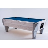 Masquedardos Billiards Atlantic Champion Pool 51 Home 7ft