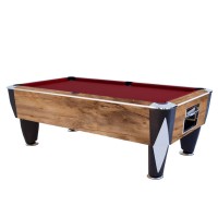 Masquedardos Billard Magno Champion Sport Home 7 Fuß