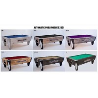 Masquedardos Magno Billiard Champion Sport Home 8 stop