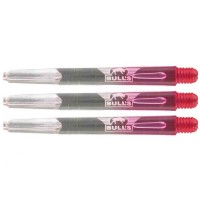 Masquedardos Cañas Shaft X-ray Shaft Medium Red  Bu-55222