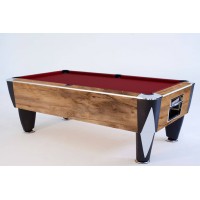 Masquedardos Billiards Magno Champion Competition Home 9ft