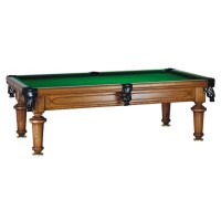 Masquedardos Classic Pool Billiards 7 or 8 Feet