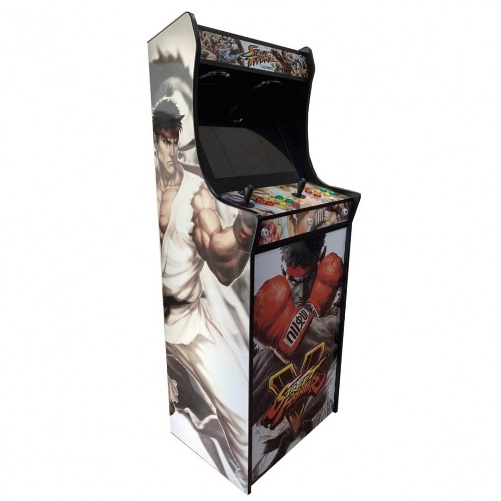 Masquedardos Mgbgbarcade Arcade Video Game Machine 19 Design da scegliere