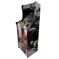 Masquedardos Mgbgbarcade Arcade Video Game Machine 19 Design da scegliere