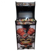 Masquedardos Mgbgbarcade Arcade Video Game Machine 19 Design da scegliere