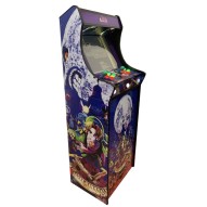 Masquedardos Mglwboy Arcade...