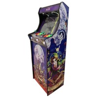 Masquedardos Mglwboy Arcade Video Game Machine 17 Design pentru a alege