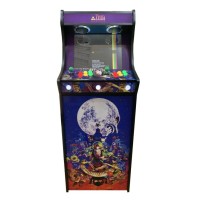 Masquedardos Mglwboy Arcade Video Game Machine 17 Design pentru a alege