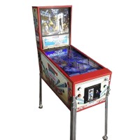 Masquedardos Mg Super Pinball Virtual Vpinball Design valittavissa