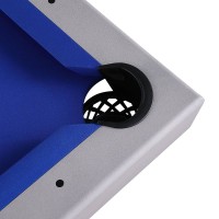 Masquedardos American Billiards Ascona 6ft Cover Kit Ping Pong Outdoor Bänke