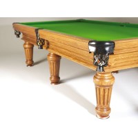 Masquedardos Professional American pool table 9ft Regenta