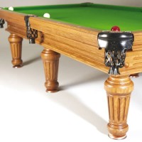 Masquedardos Professional American pool table 9ft Regenta