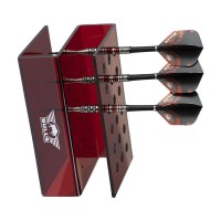 Masquedardos Podložka pro šipky Bulls Big-s Darts Display 69908