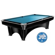 Masquedardos Pool table...