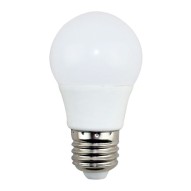 Masquedardos LED-lamppu E27...