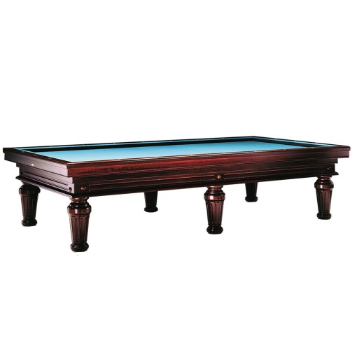 Masquedardos Table de billard professionnelle américaine Elite Gran Mach