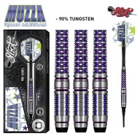 Masquedardos Shot Muzza Ryan Murray Darts 18g 90% Sh-rmsf-18