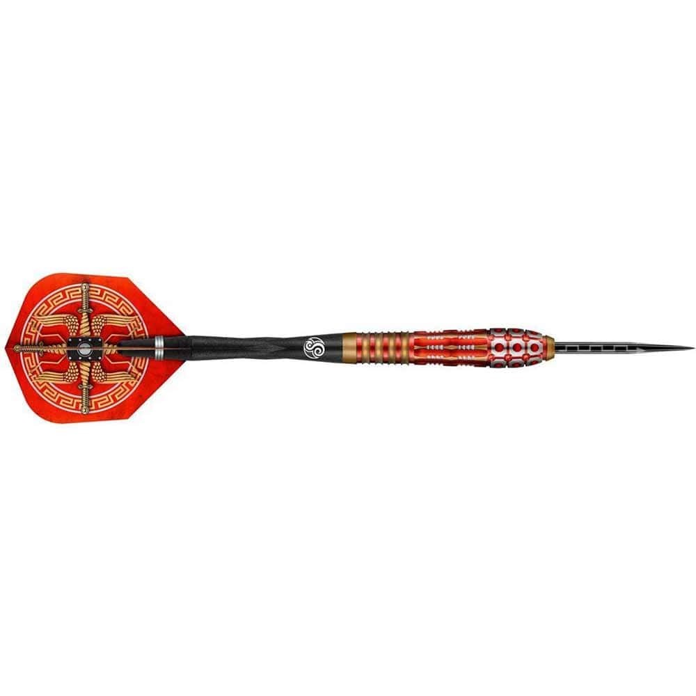 Masquedardos Darts Shot Roman Empire Centurion 24g 95% Sh-recst-24