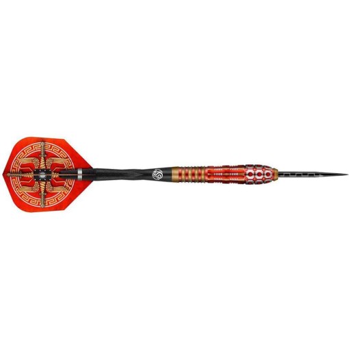 Masquedardos Shot Roman Empire Centurion Darts 24gr 95% Sh-recst-24