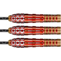 Masquedardos Shot Roman Empire Centurion Darts 24gr 95% Sh-recst-24