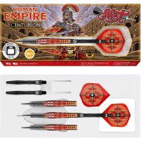 Masquedardos Shot Roman Empire Centurion Darts 24gr 95% Sh-recst-24