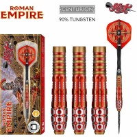 Masquedardos Dardos Shot Roman Empire Centurion 24gr 95% Sh-recst-24