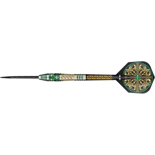 Masquedardos Dardos Shot Darts Celt Cernunnos 90% 22gr Sh-cnst-22