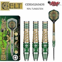 Masquedardos Dardos Shot Darts Celt Cernunnos 90% 22gr Sh-cnst-22