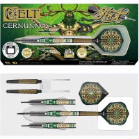 Masquedardos Dardos Shot Darts Celt Cernunnos 90% 22gr Sh-cnst-22