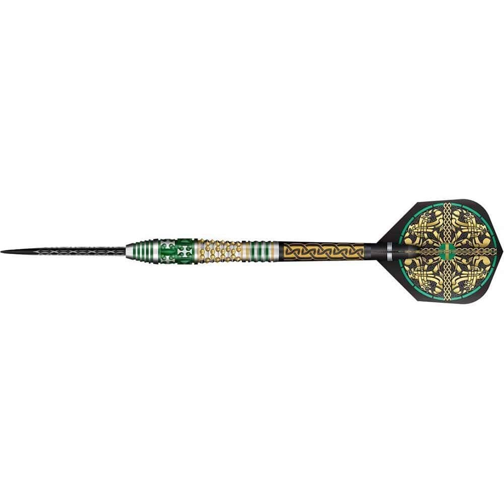 Masquedardos Dardo Shot Darts Celt Cernunno 90% 25gr Sh-cnst-25