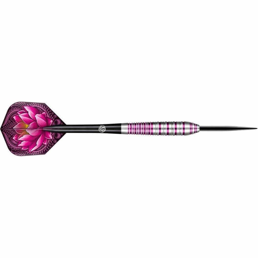 Masquedardos Shot Zen Juji Darts 23gr 80% Sh-zust-23