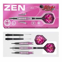 Masquedardos Darts Shot Zen Juji 23 gr 80% Sh-zust-23