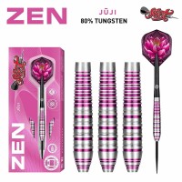 Masquedardos Darts Shot Zen Juji 23 gr 80% Sh-zust-23