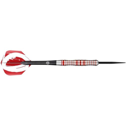 Masquedardos Shot Zen Enso Darts 24 g 80 % Sh-Zest-24