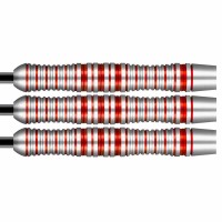 Masquedardos Shot Zen Enso Darts 24g 80% Sh-zest-24