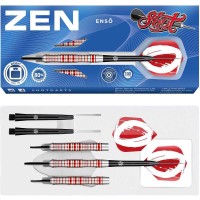 Masquedardos Shot Zen Enso Darts 24 g 80 % Sh-Zest-24