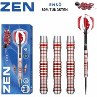 Masquedardos Darts Shot Zen Enso 24g 80% Sh-zest-24