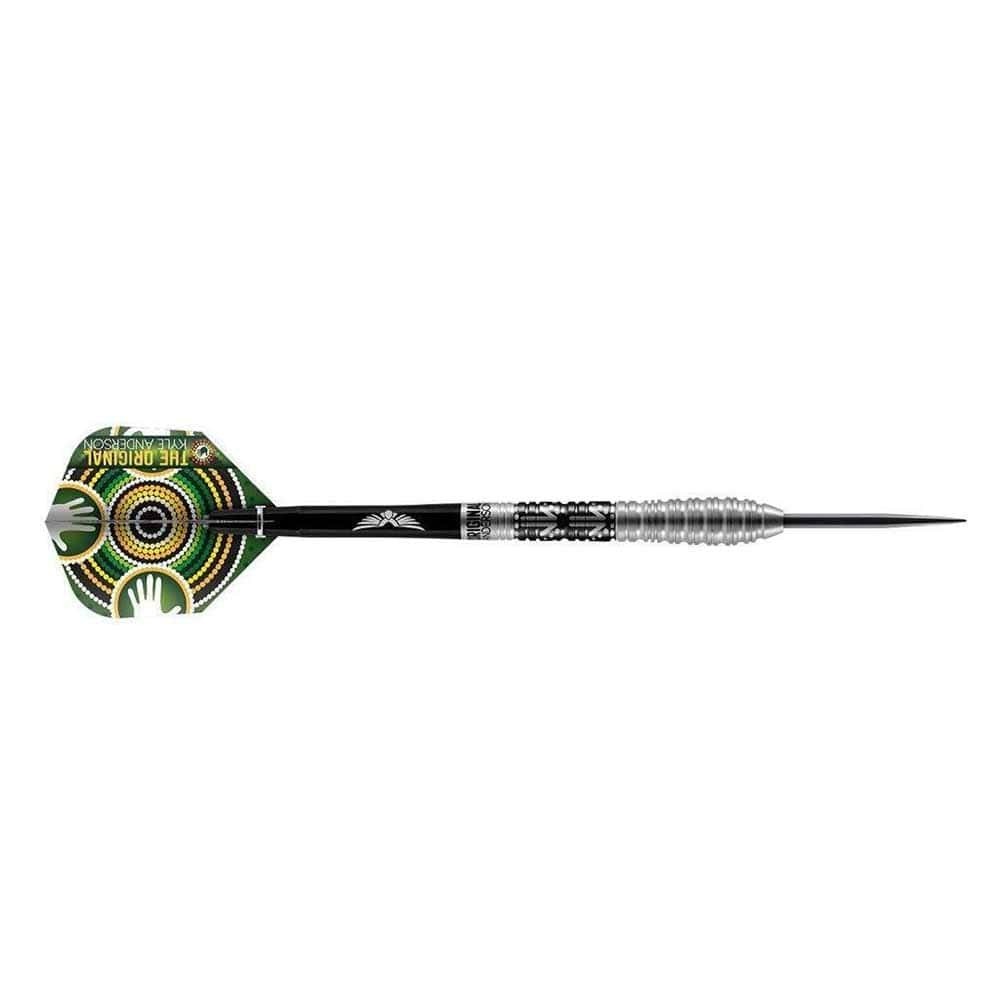 Masquedardos Darts Shot Kyle Anderson Battler 80% 24 g Sh-kabst-24