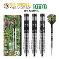 Masquedardos Darts Shot Kyle Anderson Battler 80% 24 g Sh-kabst-24