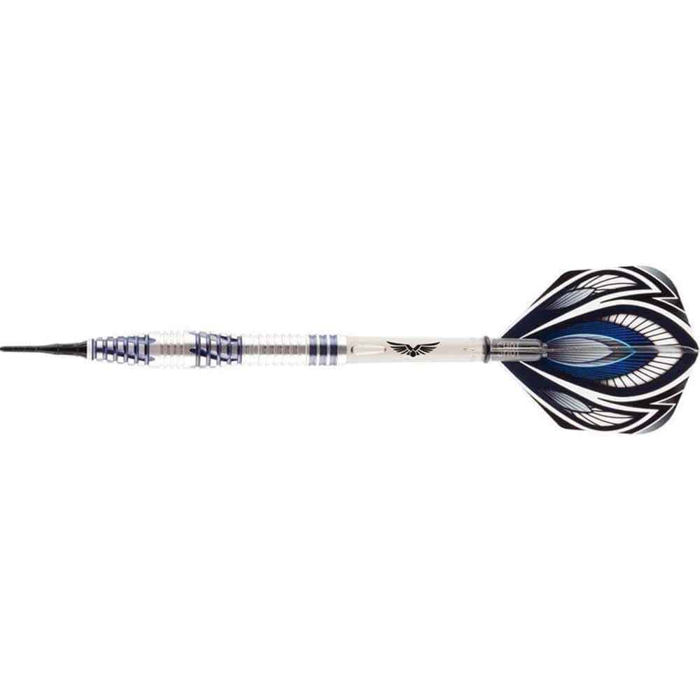 Masquedardos Dardos Shot Darts Birds Of Prey 19gr 90 % Sh-bpfsf-119