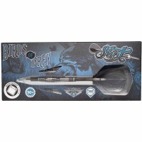 Masquedardos Dardos Shot Darts Birds Of Prey 19gr 90 % Sh-bpfsf-119