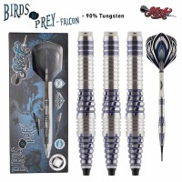 Masquedardos Dardă Shot Darts Birds Of Prey 19gr 90% Sh-bpfsf-119