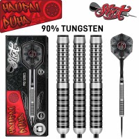 Masquedardos Shot Pro Series Haupai Puha Darts 90% 24g Sh-hpst-24