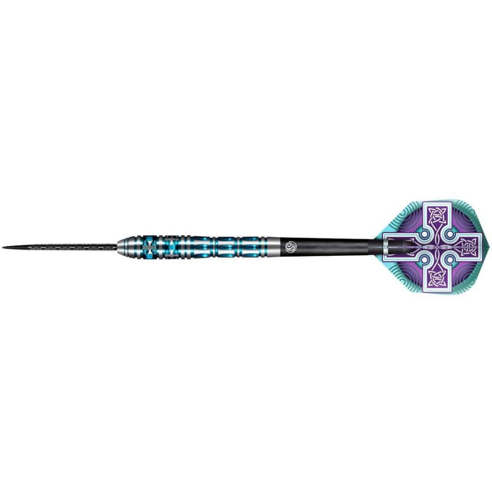 Masquedardos Darts Shot Celt Boudicca 24g 90% Sh-cbst-24