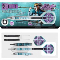 Masquedardos Dardos Shot Celt Boudicca 24g 90% Sh-cbst-24