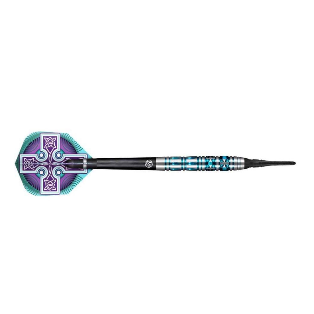 Masquedardos Dardos Shot Kelt Boudicca 20g 90% Sh-cbsf-20