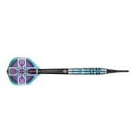 Masquedardos Darts Shot Celt Boudicca 20 g 90 % Sh-cbsf-20