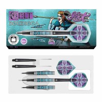 Masquedardos Darts Shot Celt Boudicca 20g 90% Sh-cbsf-20