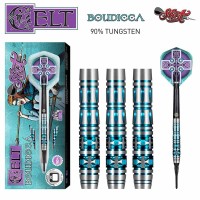 Masquedardos Dardos Shot Kelt Boudicca 20g 90% Sh-cbsf-20