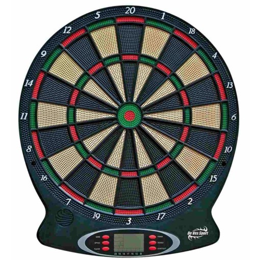 Masquedardos Orion 3859 Electronic Target